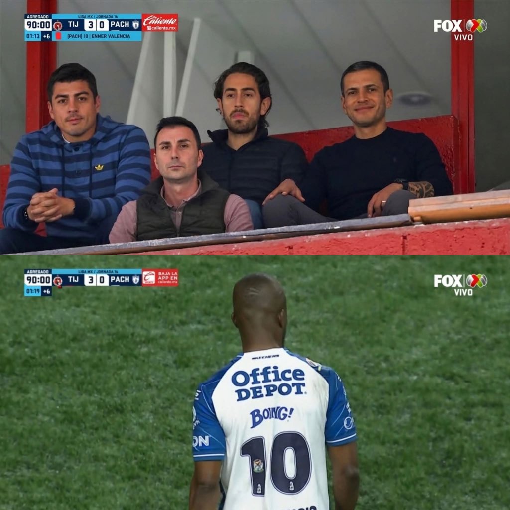 Karlo #PorLaOctava tweet media