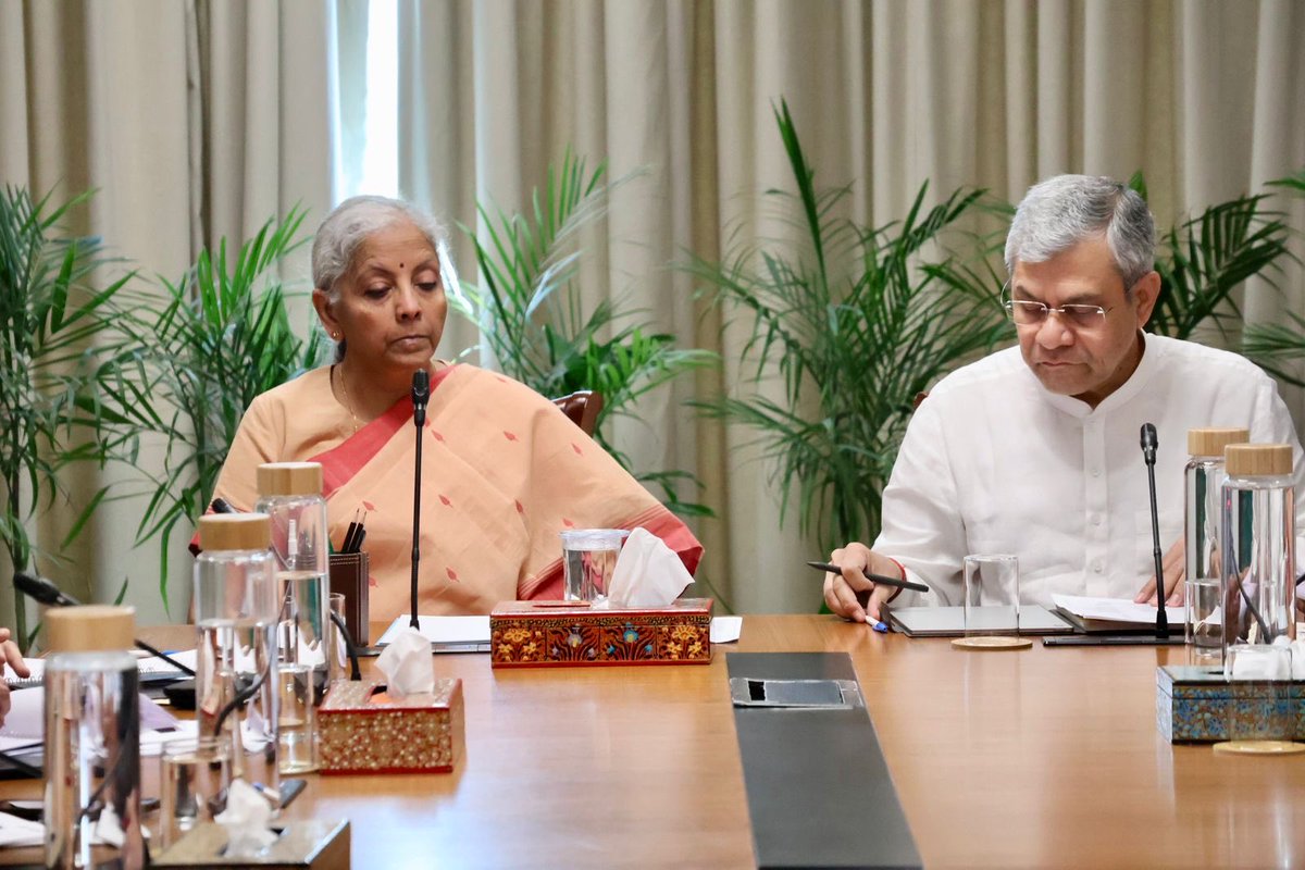 Ministry of Finance tweet media