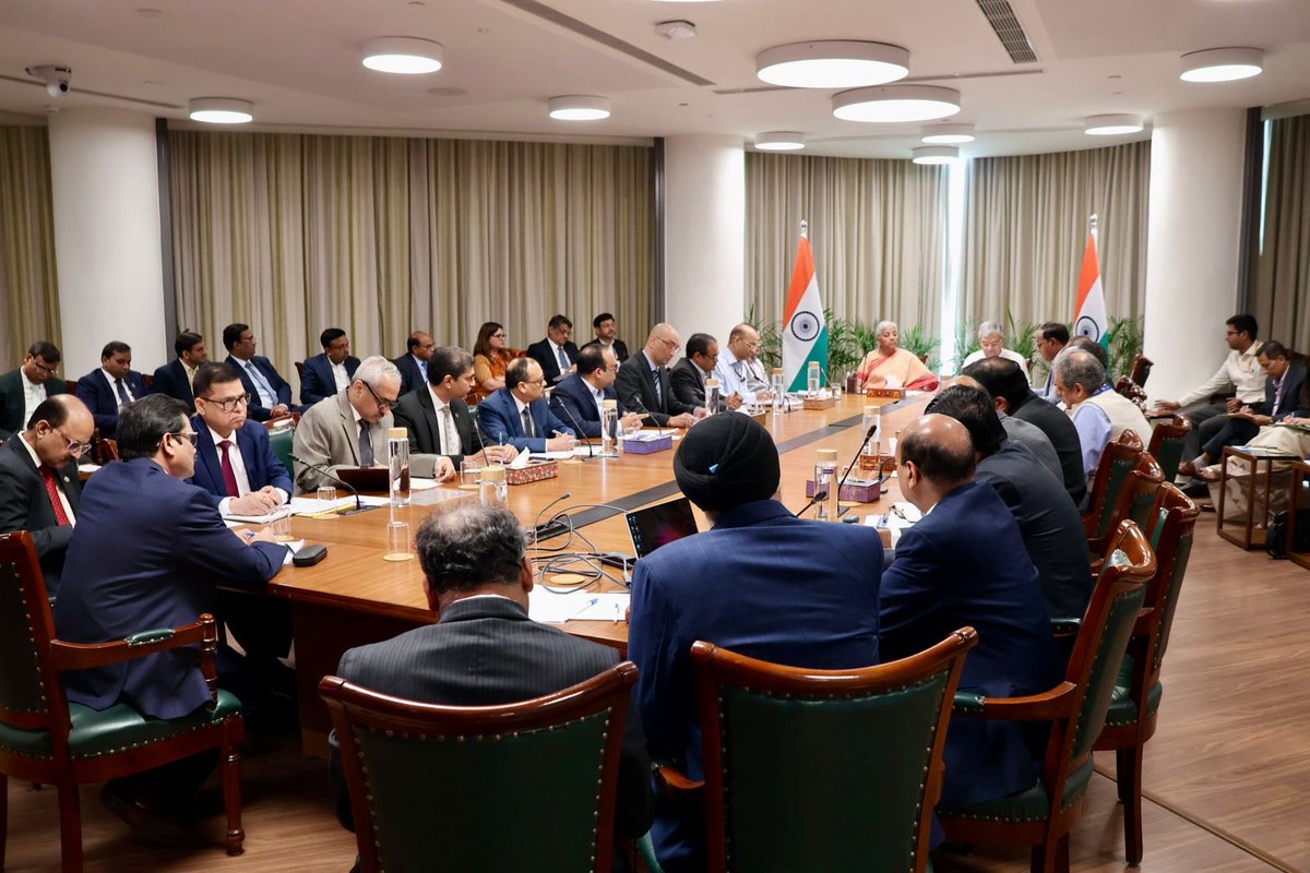 Ministry of Finance tweet media