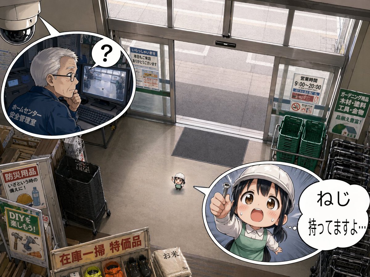 ひよどり(hiyodori) tweet media