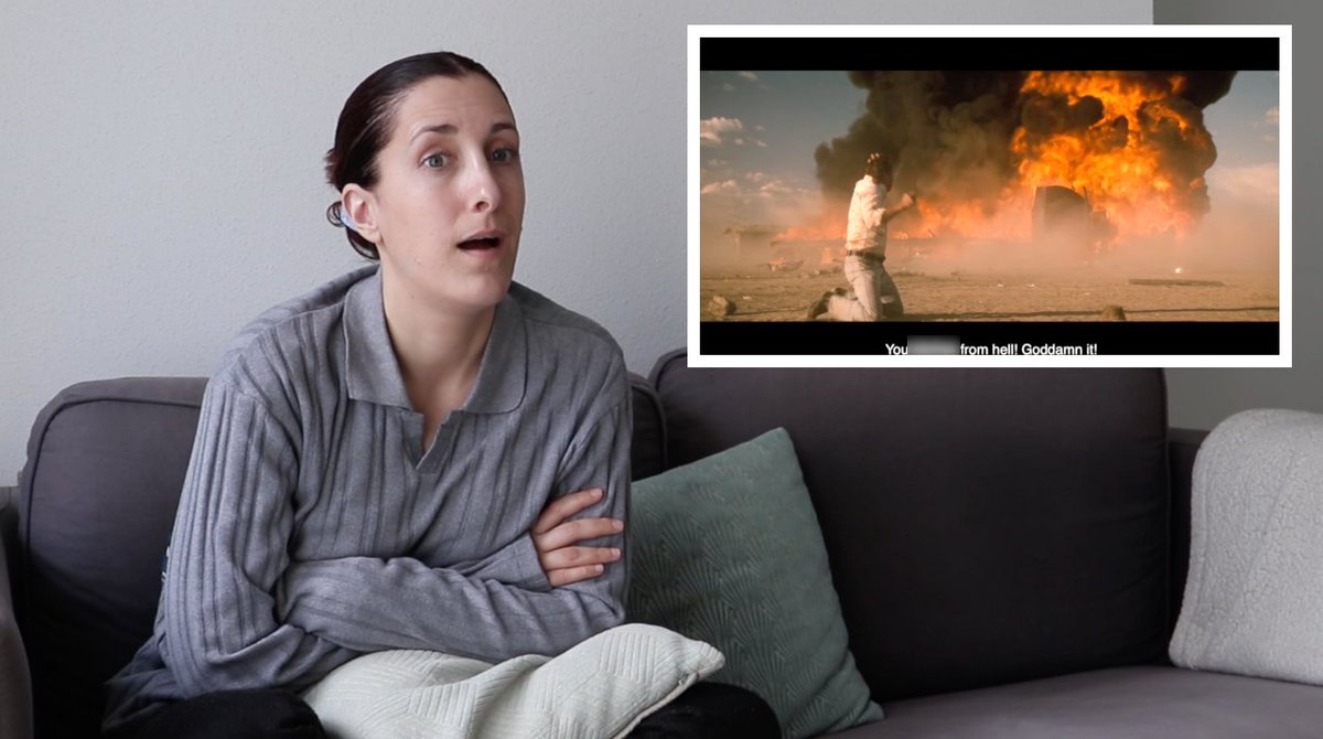 Laura Reactions tweet media