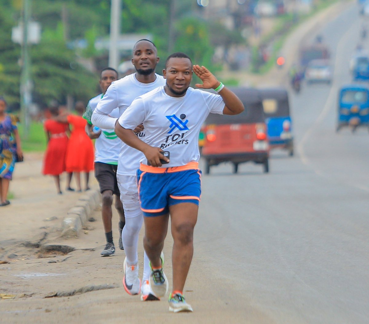 TOTRunners tweet media