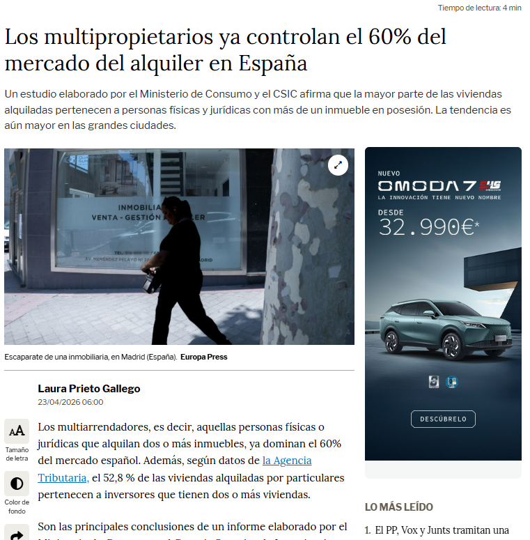 blancohumano's tweet photo. A lo mejor tendríamos que solucionar esto antes de que venga el PP y nos convirtamos totalmente en una distopía, Pedro @sanchezcastejon @PSOE https://t.co/lOMkd7L71O