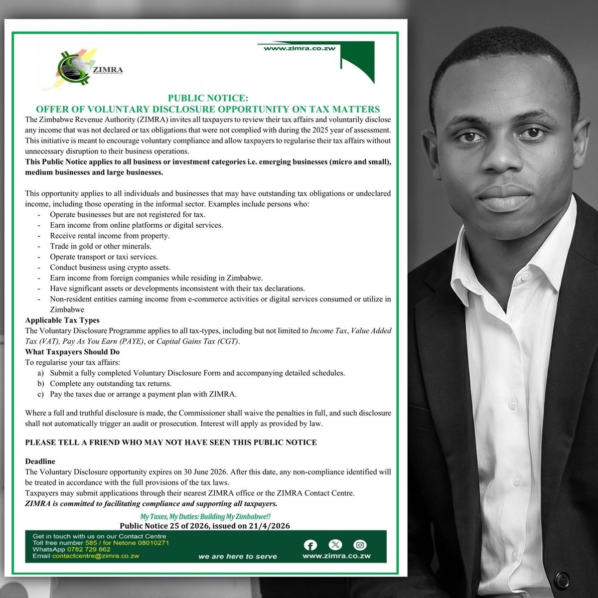 𝐂𝐫𝐢𝐦𝐞 𝐖𝐚𝐭𝐜𝐡 𝐙𝐖 tweet media