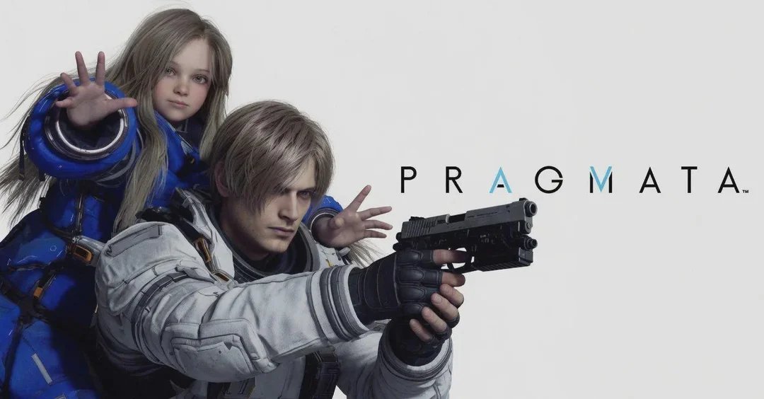 fluhor86435's tweet image. Same energy
#residentevil #blame #pragmata