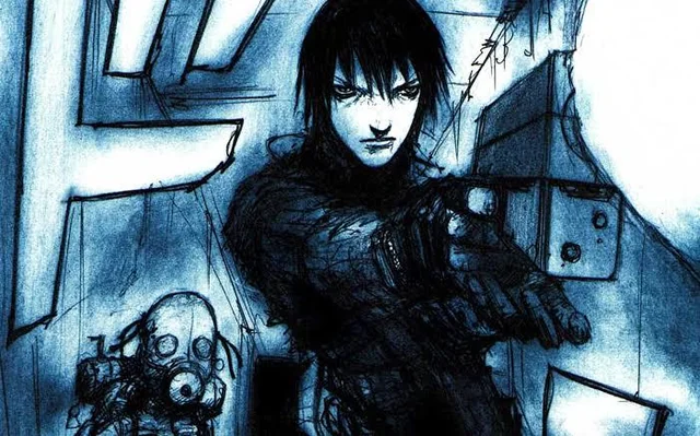 fluhor86435's tweet image. Same energy
#residentevil #blame #pragmata