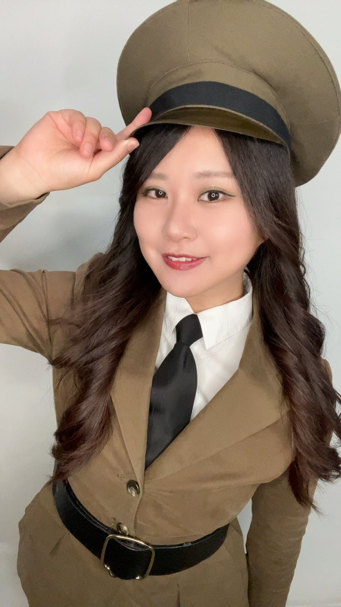 井上千鶴 tweet media