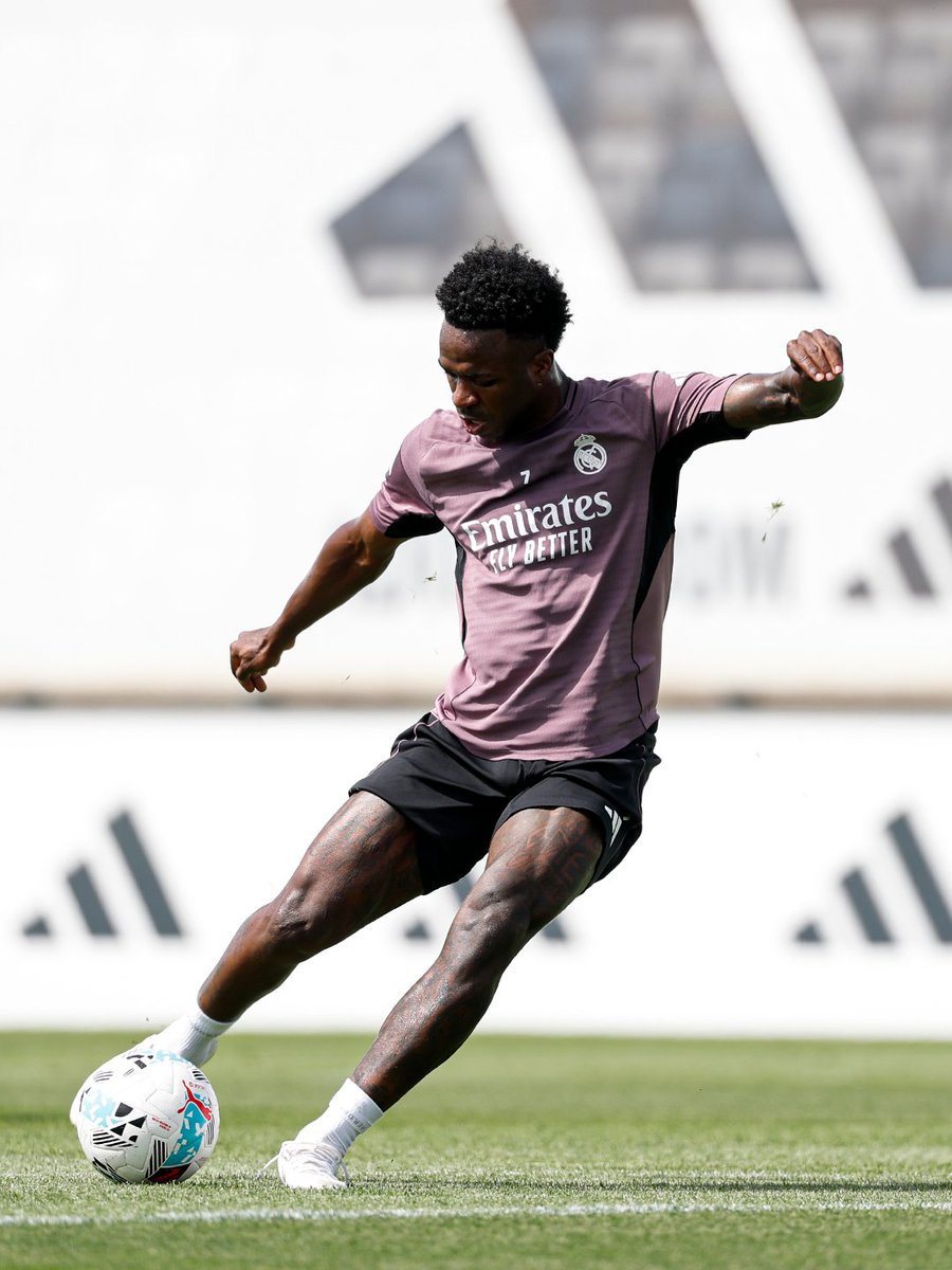 Real Madrid C.F. tweet media