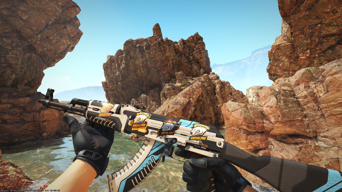 Lesh1kawaii's tweet photo. New ak skins😊 https://t.co/lwdMw4hd0w