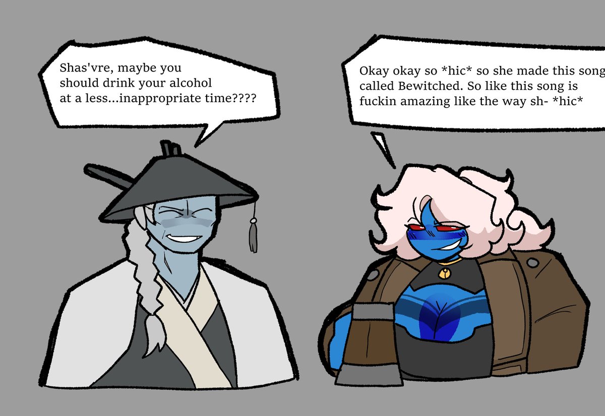 grengrengrengren (COMMISSIONS OPEN) tweet media
