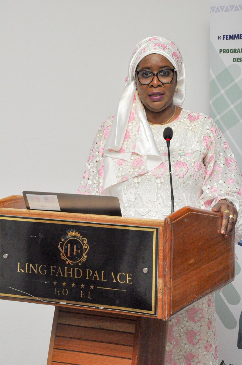 Partners West Africa tweet media