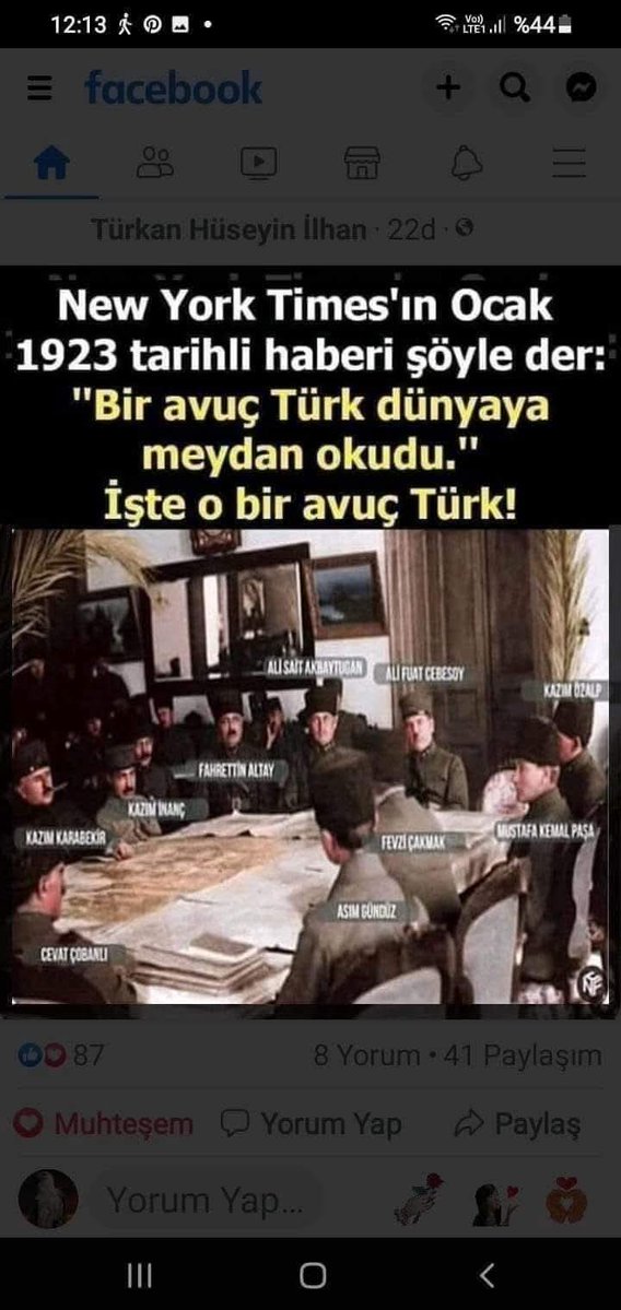 🇹🇷 tweet media