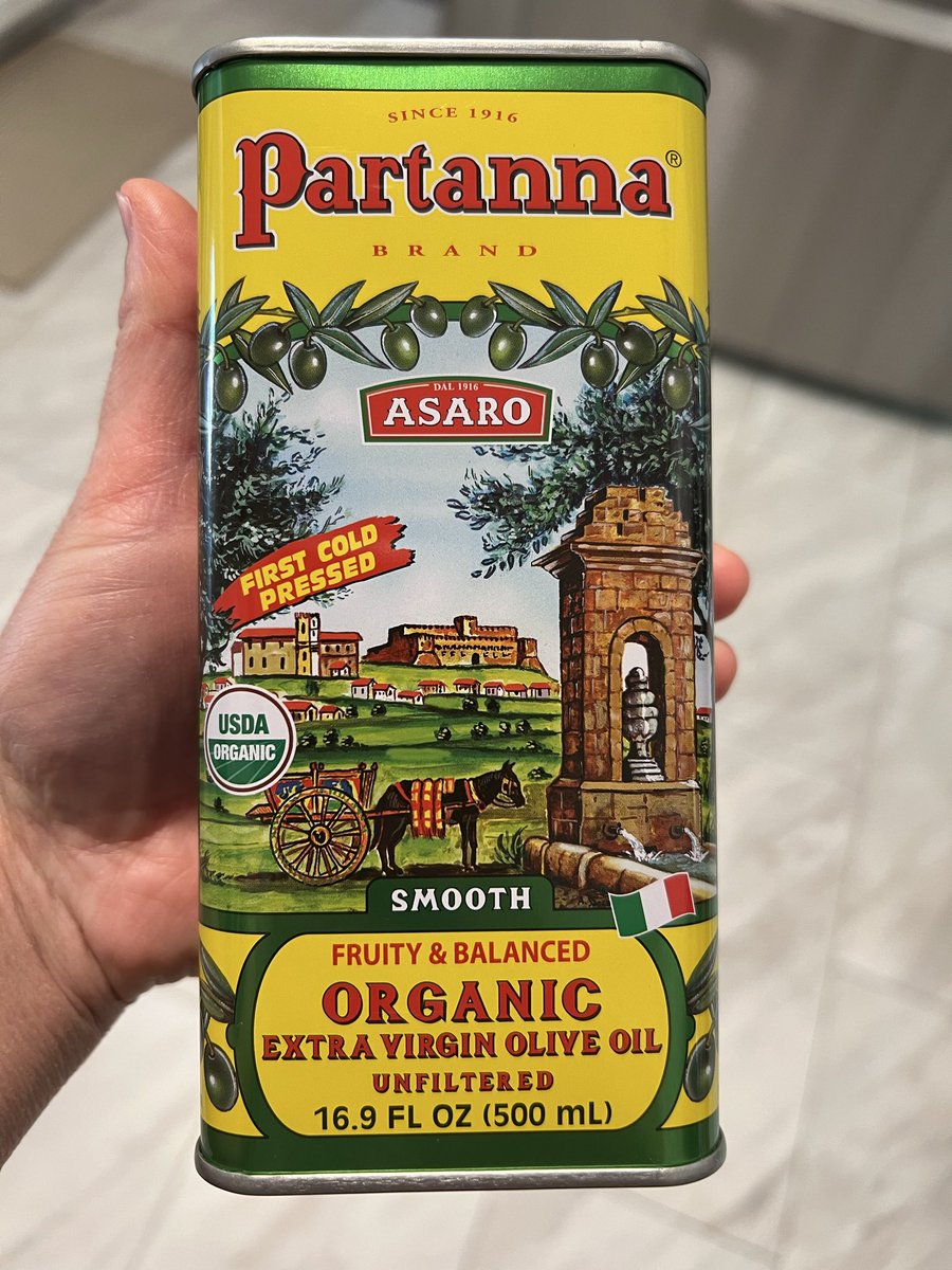 Healthy Oil Respecter™️ tweet media