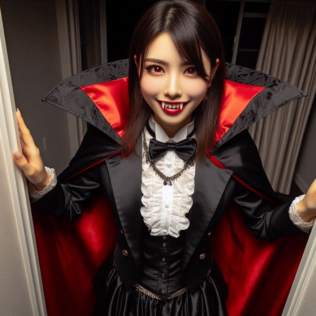 beautyaivampire tweet media