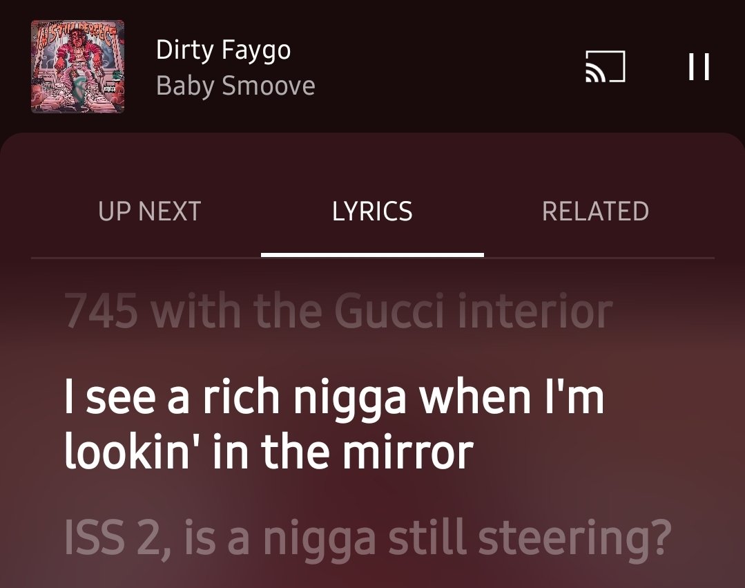 kendrick not Lamar tweet media