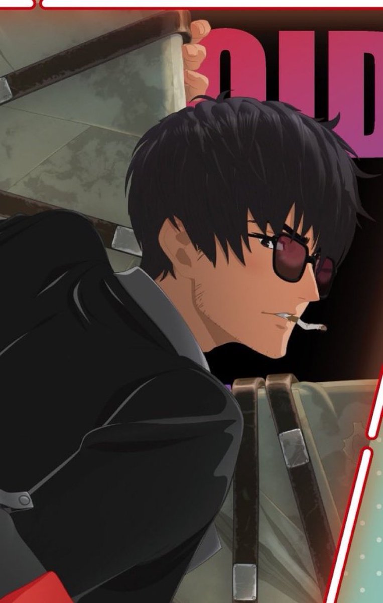 Wolfwood’s Catholic Guilt - Ludo! tweet media