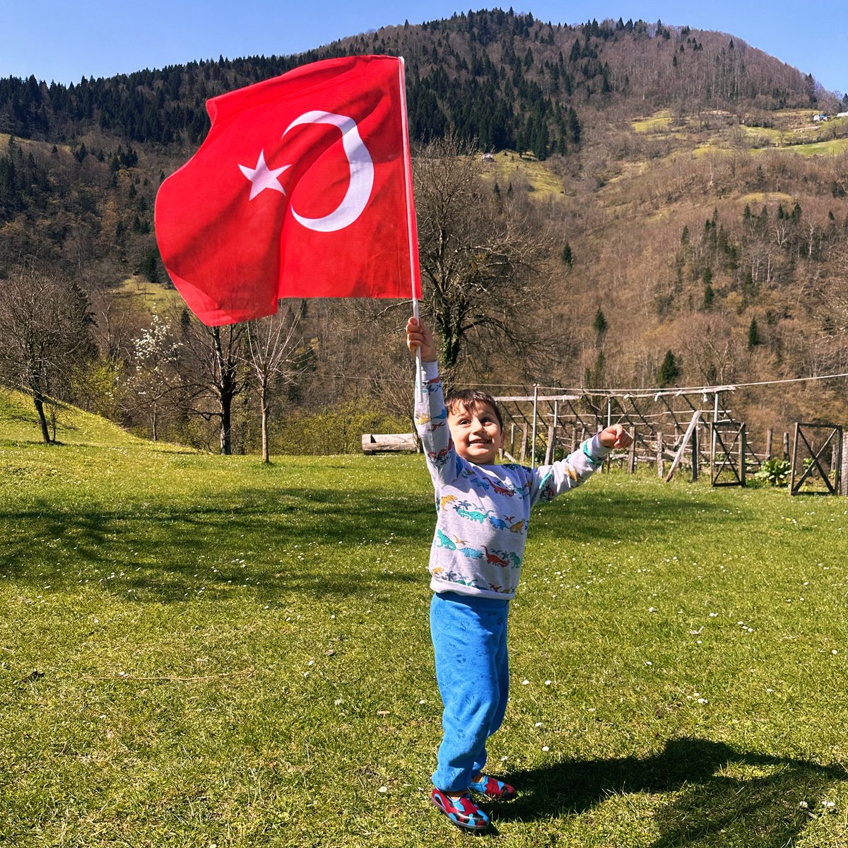 #23Nisan