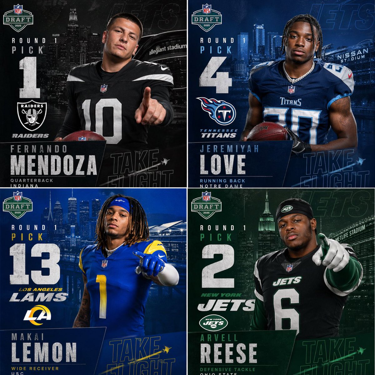 Payday Fantasy tweet media