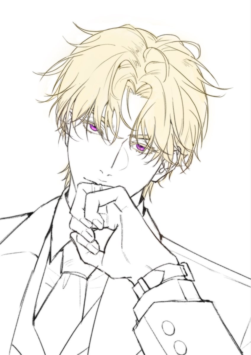 交出鱼罐头 tweet media