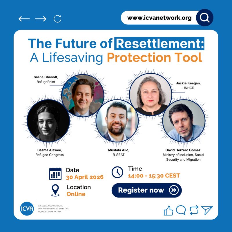 R-SEAT: Refugees Seeking Equal Access at the Table tweet media