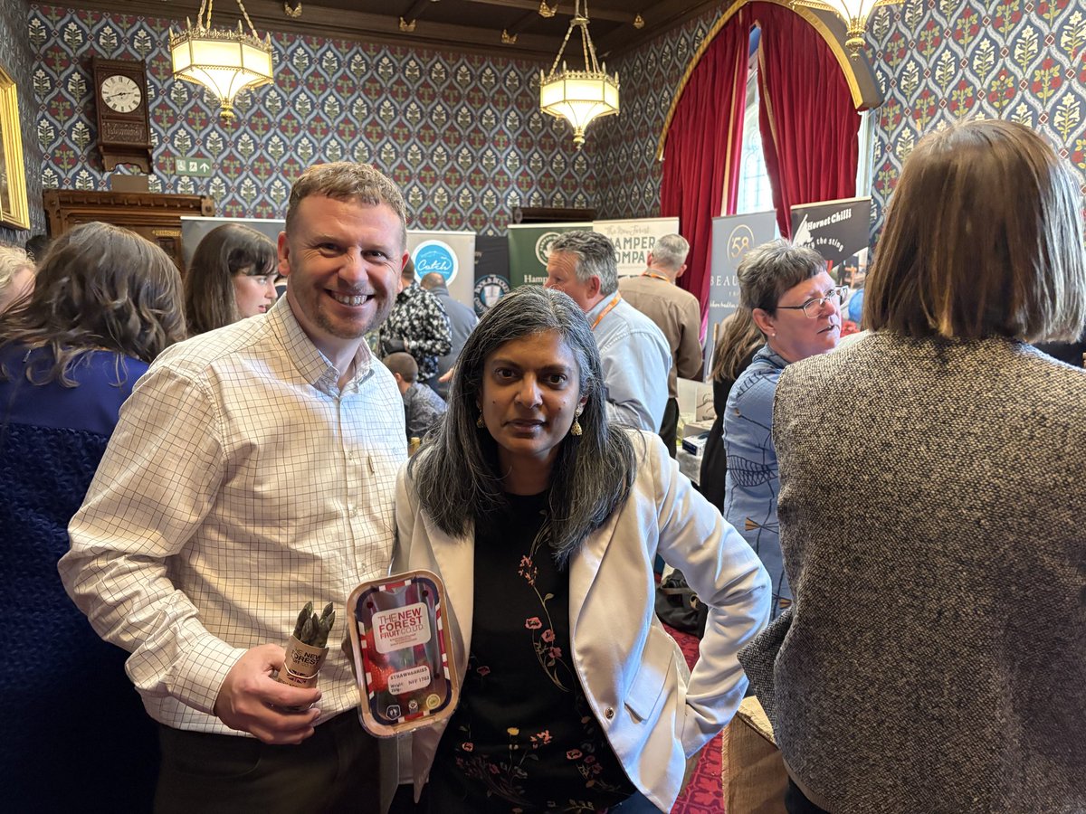 Rupa Huq MP tweet media