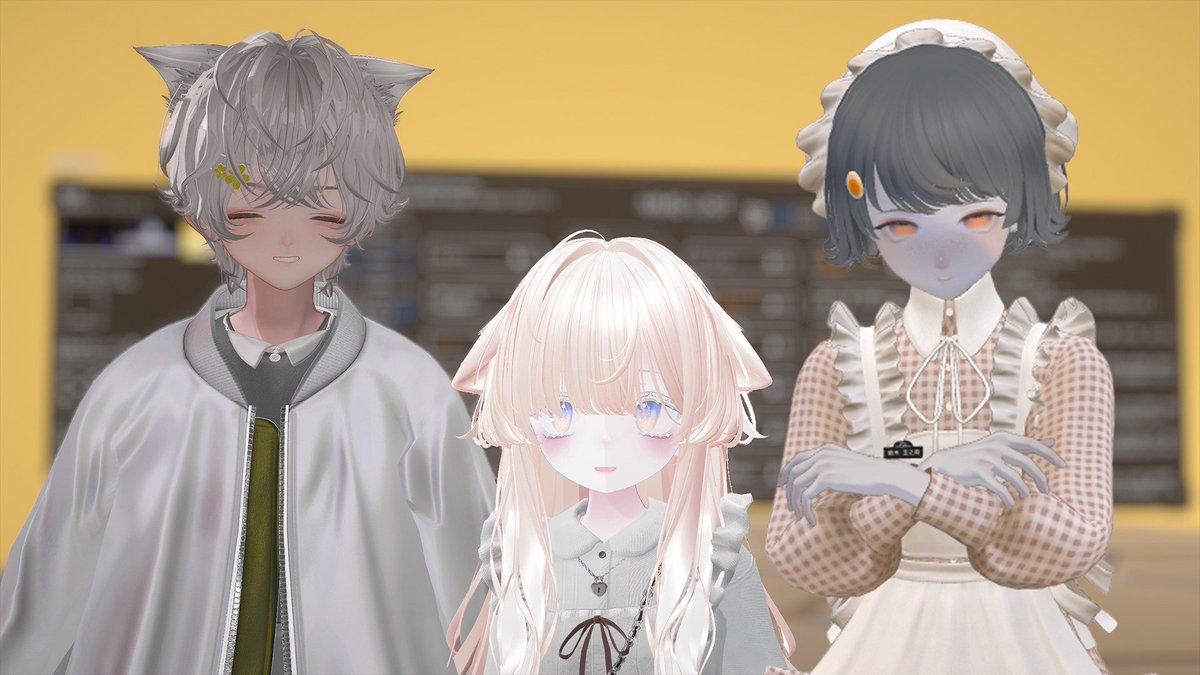 にもにも🥚🐑 tweet media