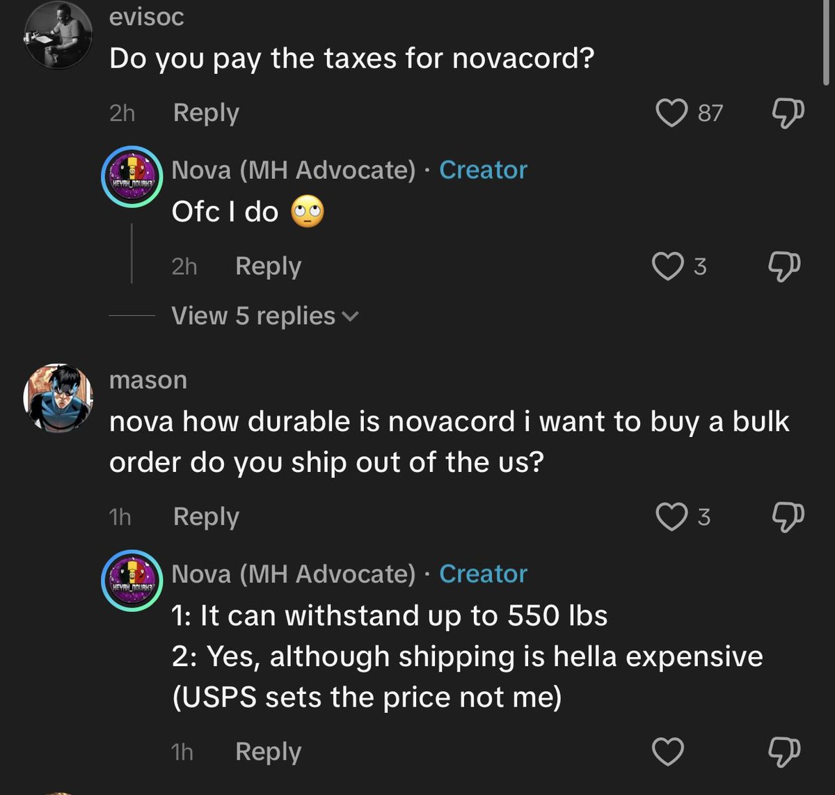 Solidus Nova tweet media