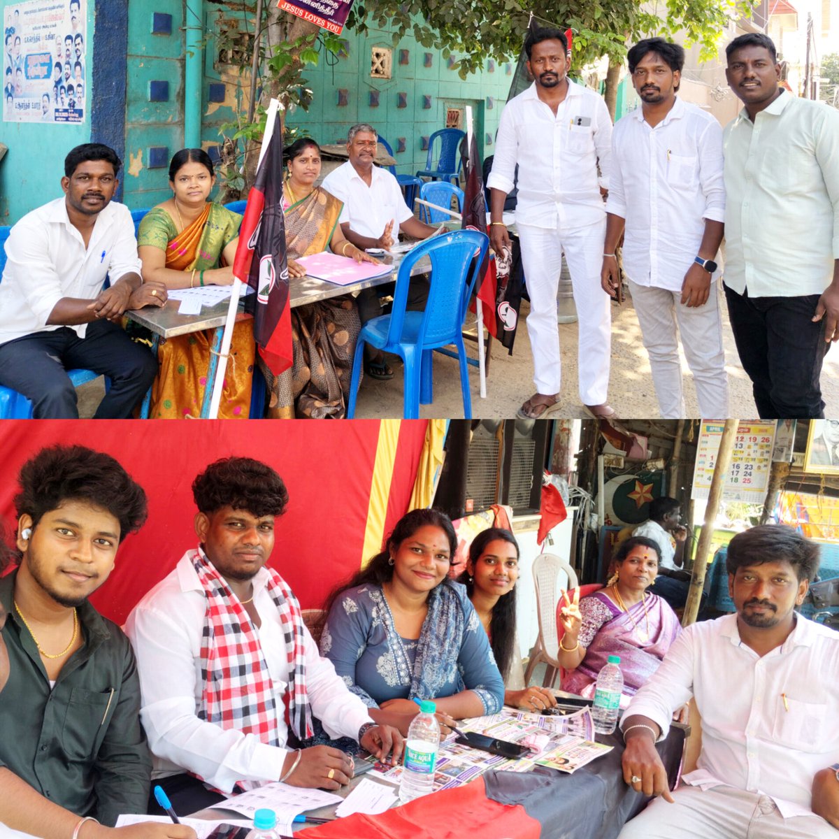 Senthil Kumar. S - SayYesToWomenSafety&AIADMK tweet media