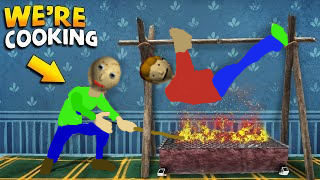 Oh, hi! Welcome to my school house! tweet media