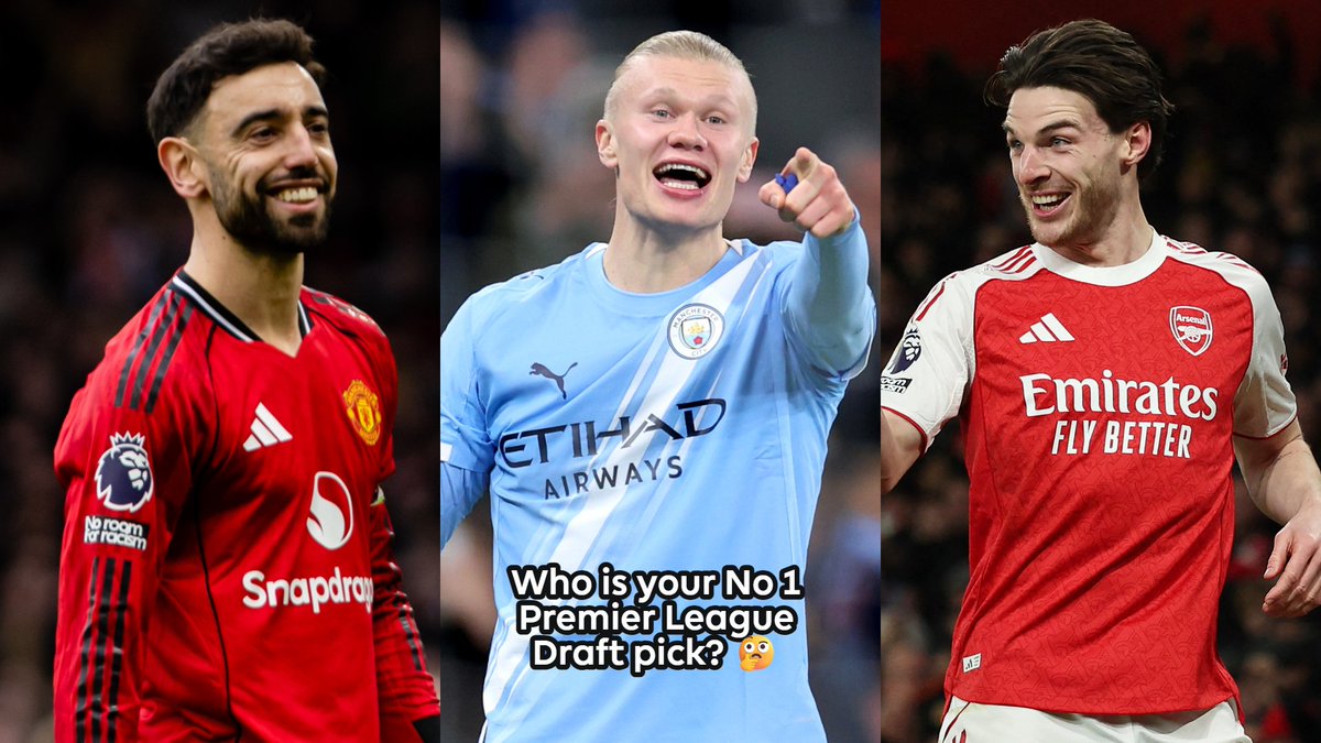 Premier League USA tweet media