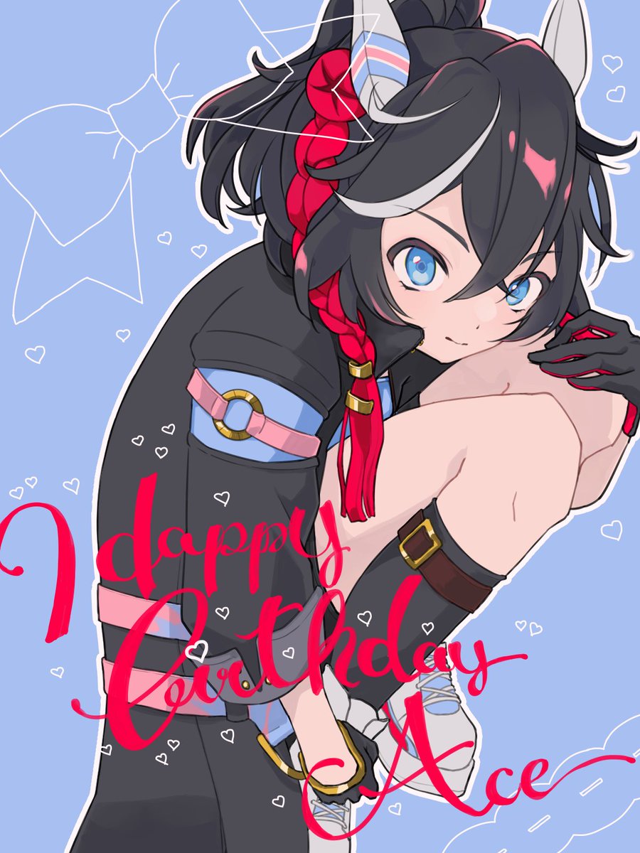 _YORICAT_'s tweet photo. 🩷🩵 https://t.co/K8IaE8ylTN