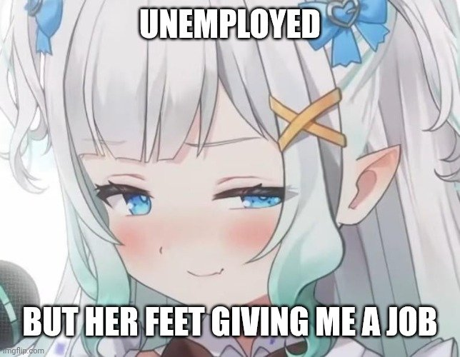 VTuberFeetConnoisseur tweet media