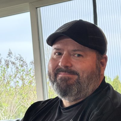 JimWOsborne's tweet photo. #NewProfilePic https://t.co/NWal8cDlRv