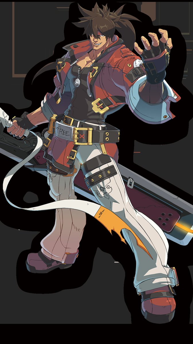 求心の槍 tweet media