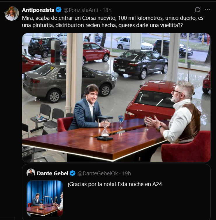 Bel 🇦🇷 💀🦇✨ tweet media