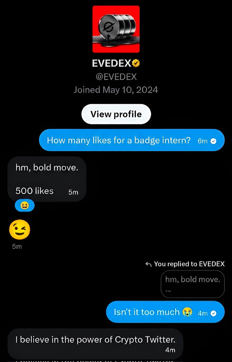 Salesman 💸 tweet media