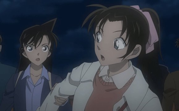 เธอน่ะเข้าใจยากที่สุดเลย เธอมันก็เหมือนสำนวนสามก๊กที่ยากสุดๆ มีแต่ความรู้สึกที่เยอะแยะไปหมด ถึงฉันจะเป็นขงเบ้งก็เถอะ ฉันก็คงจะตีความสำนวนนี้ไม่ได้หรอก คงไม่มีใครแปลภาษาหัวใจของเพื่อนรักได้อย่างถูกต้องหรอกน่า