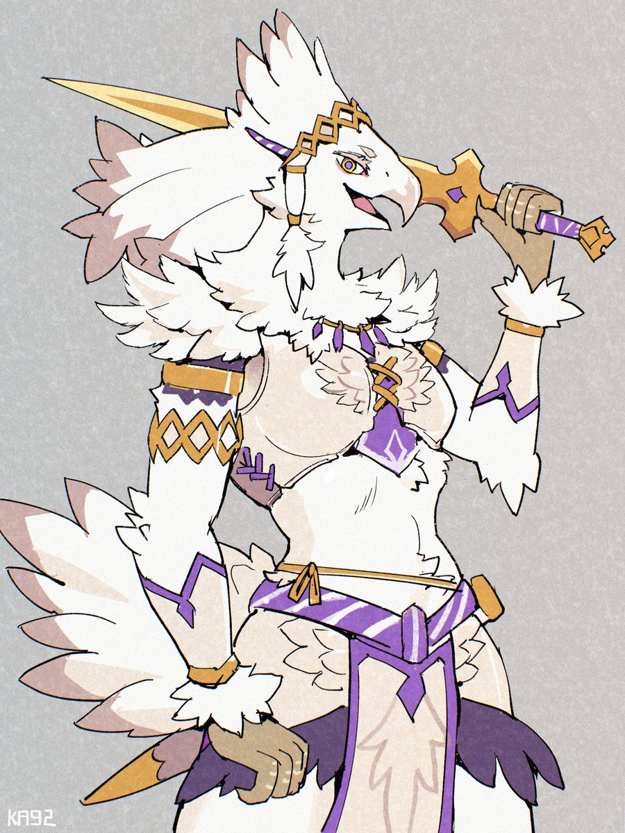 キャルミーヌ tweet media