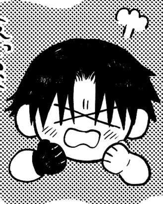 全然エロくないのに裸（ら）を描いてしまったのでセンシティブ設定適用されないと上げられない　寝ます