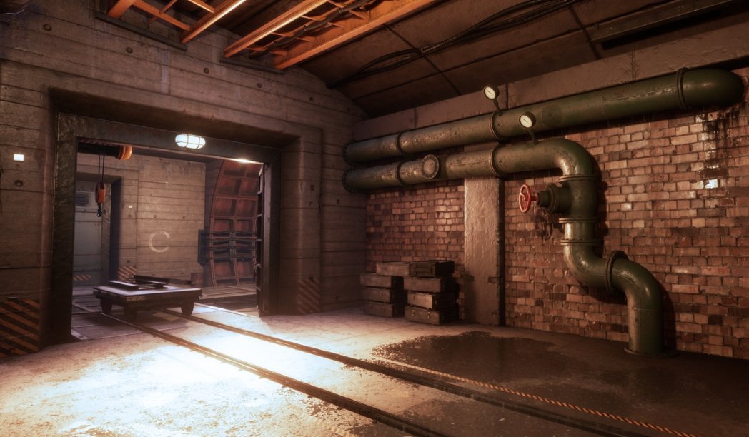 CovyneEntertain's tweet image. You arrive at a facility still in operation.

 No personnel.
 No explanation.  

Do you: 

- Follow the procedure.

- Start questioning it 

 We’re shaping this with early #kickstarter supporters.👉Find more: covyne.com/x300

#psychologicalhorror #x300