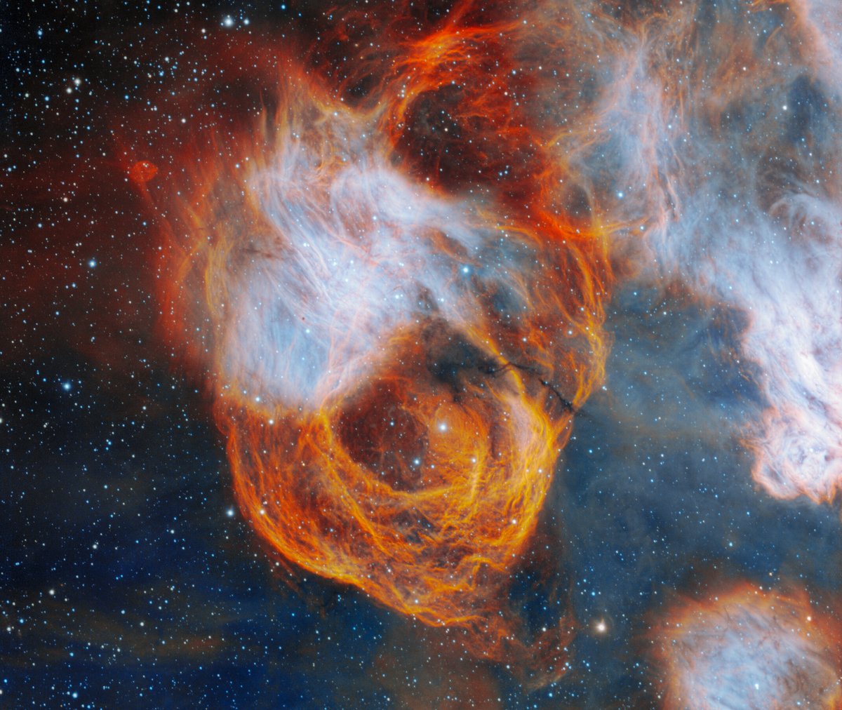 Gemini Observatory tweet media