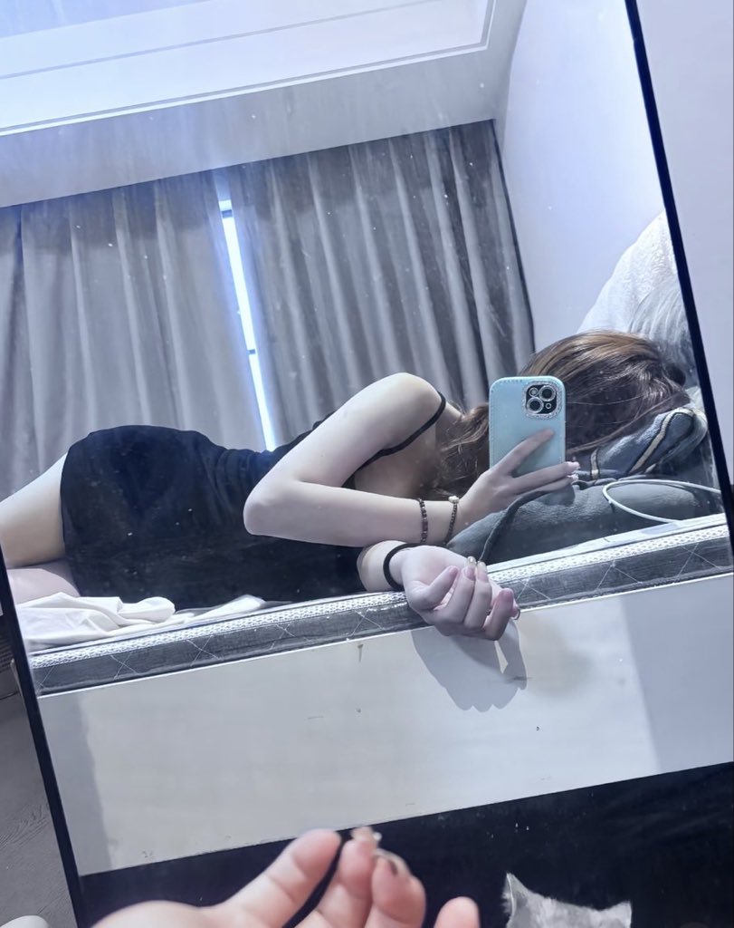 雨晴宝宝 tweet media