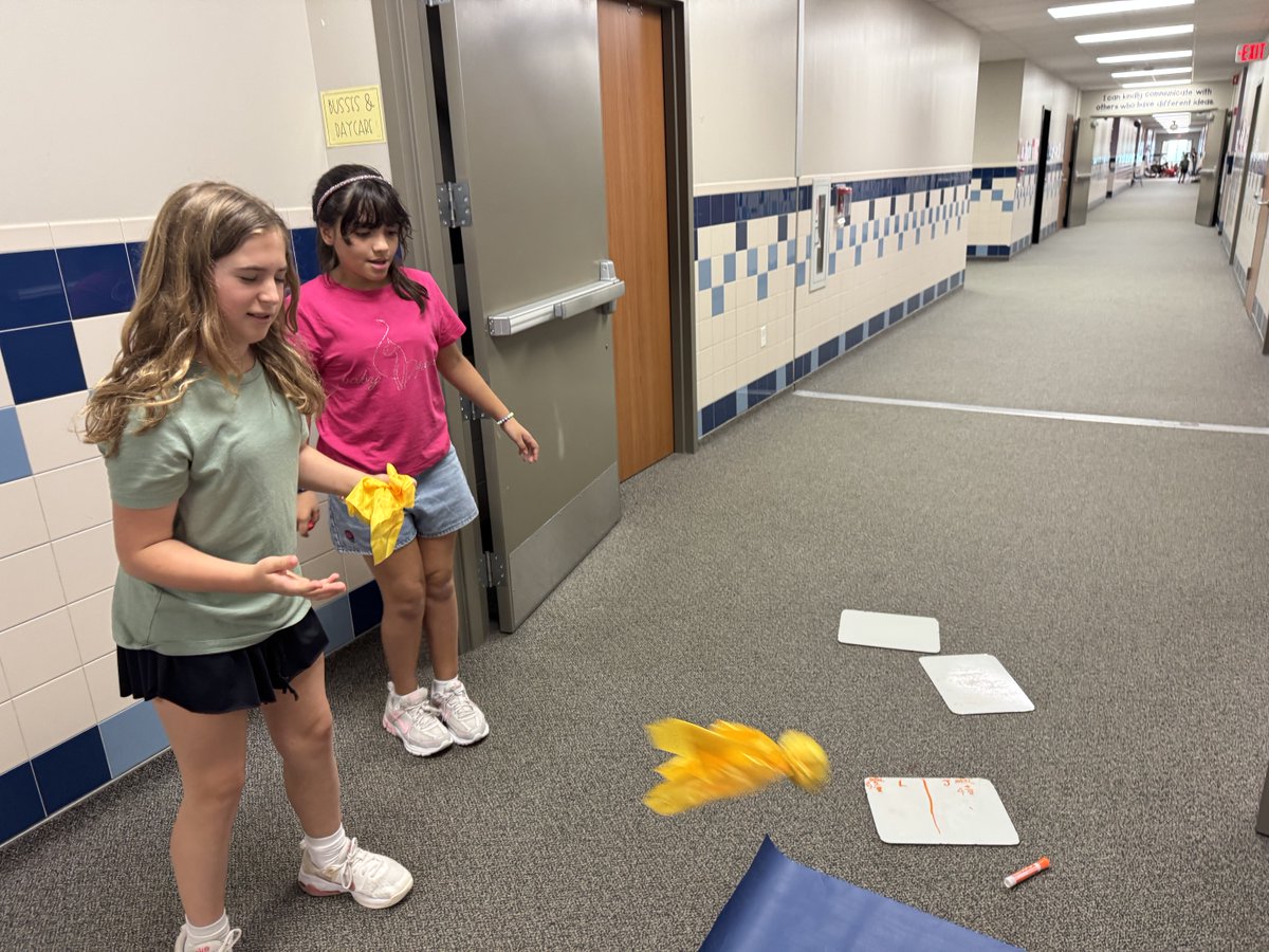 Michelle Jamar tweet media