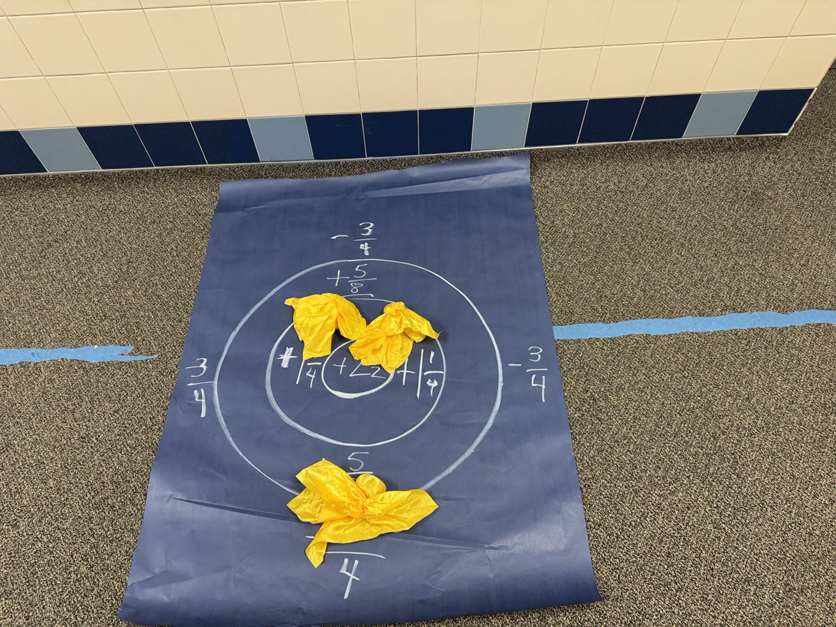 Michelle Jamar tweet media