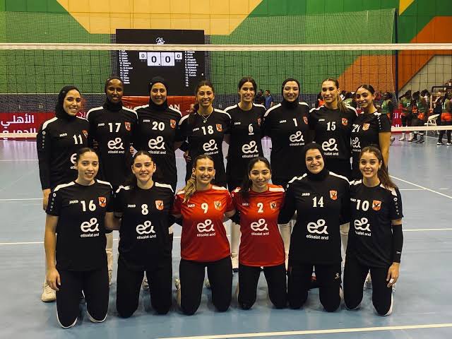 🦅💥 Ahlawy Ana 🦅💥 tweet media