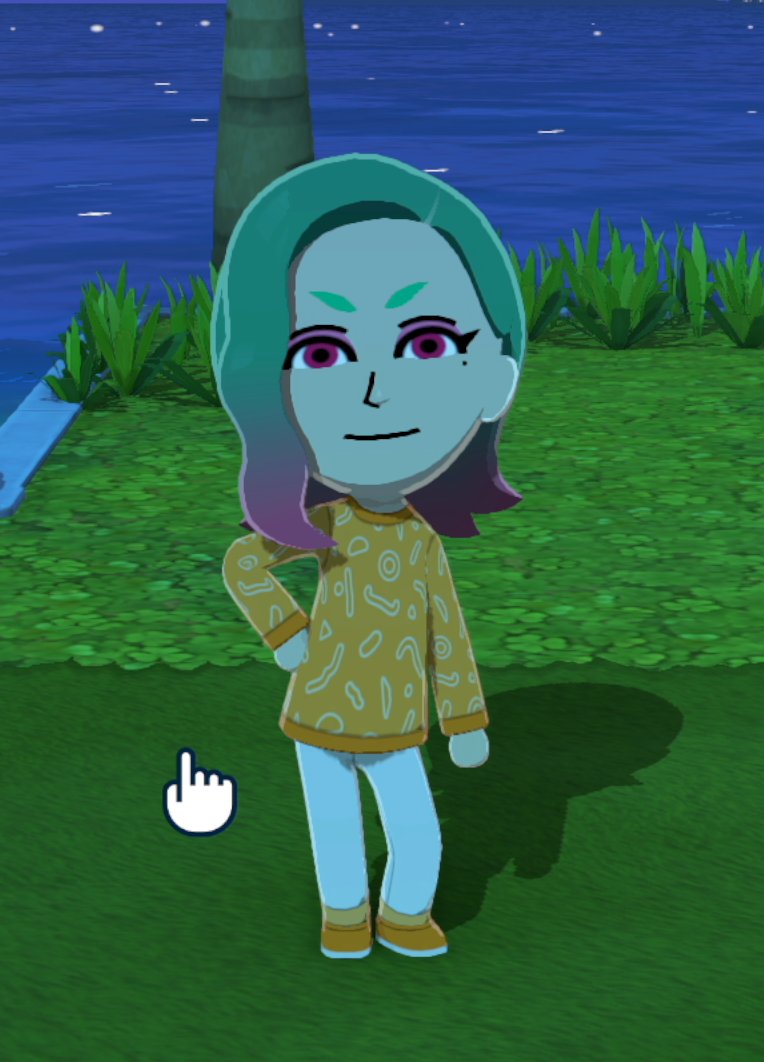 ジノルë@👾🧩 tweet media