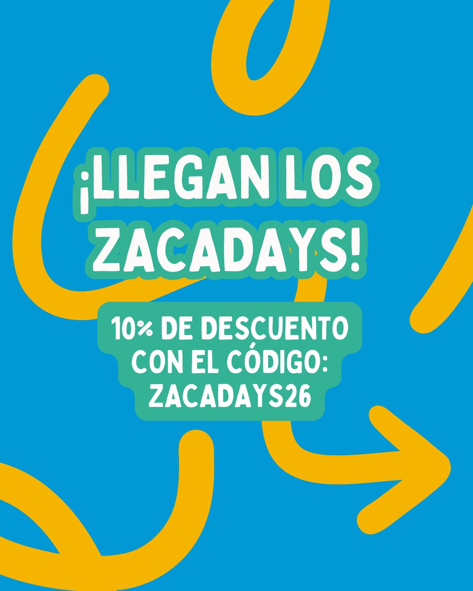 Zacatrus tweet media