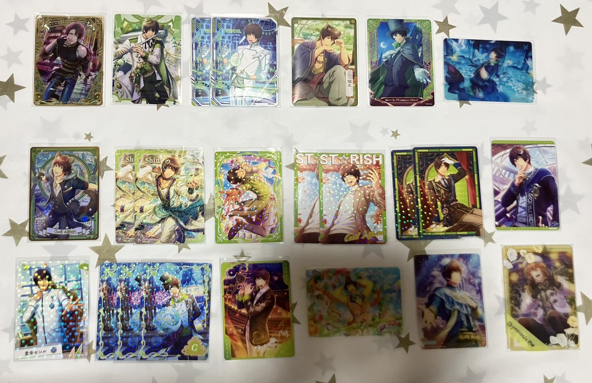 あめんぼ*ツイフィあり tweet media