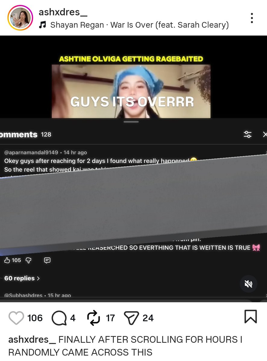 ica ෆ | stream LOVE LIKE U tweet media