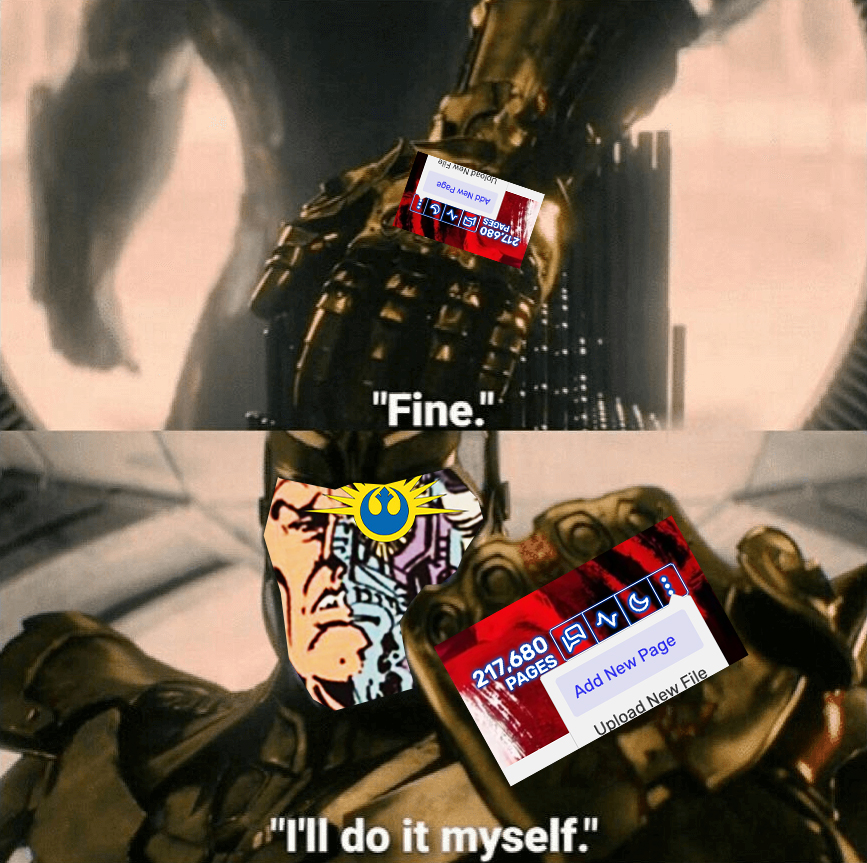 Dan Star Wars Centralized 🟢 tweet media